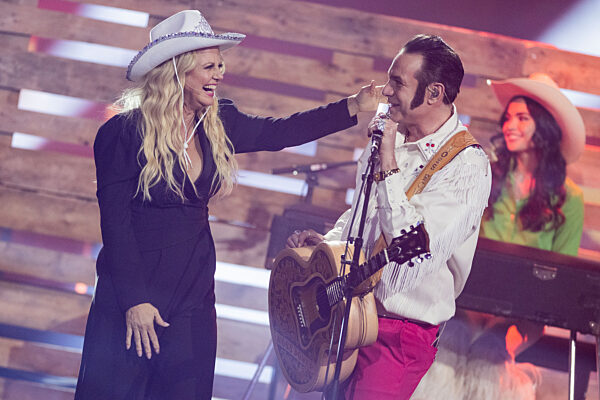 "Eurovision Song Contest 2023 - Unser Lied für Liverpool"