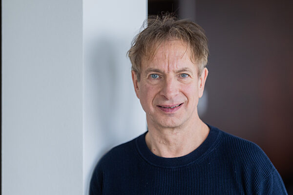 Ingolf Lück wird 65