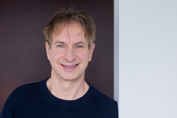 Ingolf Lück wird 65