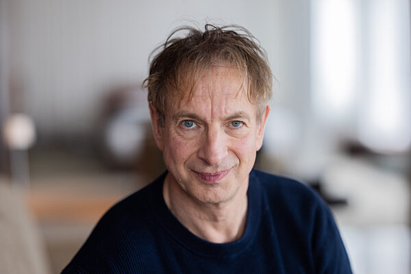 Ingolf Lück wird 65