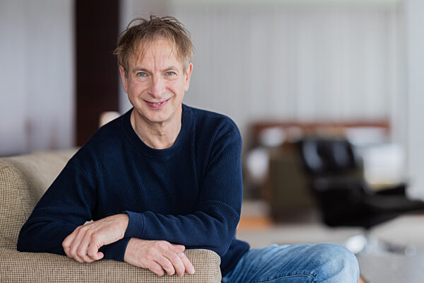 Ingolf Lück wird 65