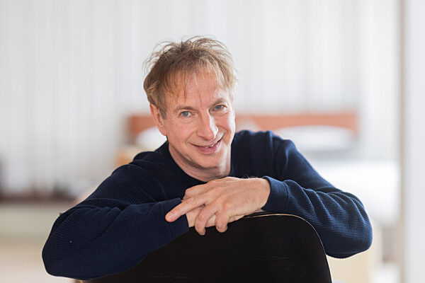 Ingolf Lück wird 65