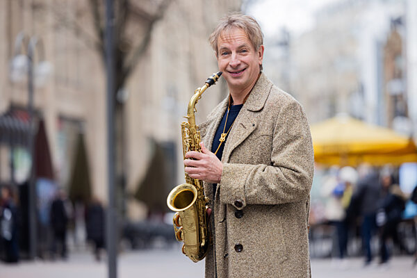 Ingolf Lück wird 65