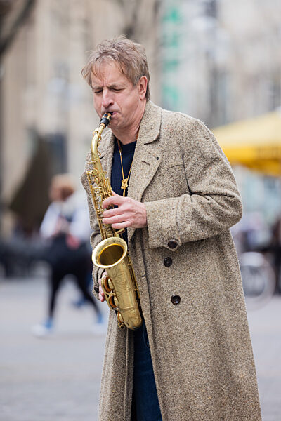 Ingolf Lück wird 65