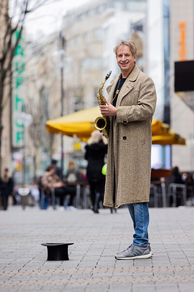 Ingolf Lück wird 65