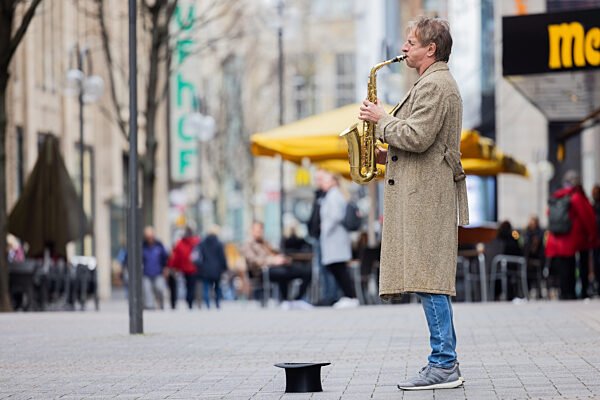 Ingolf Lück wird 65