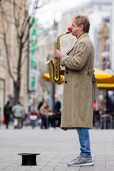 Ingolf Lück wird 65