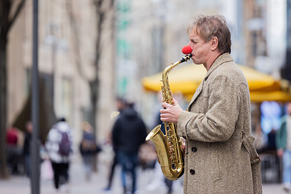 Ingolf Lück wird 65