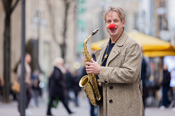 Ingolf Lück wird 65
