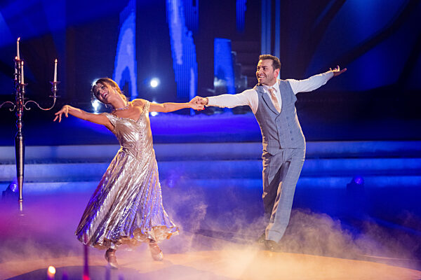 Tanzshow «Let's Dance»