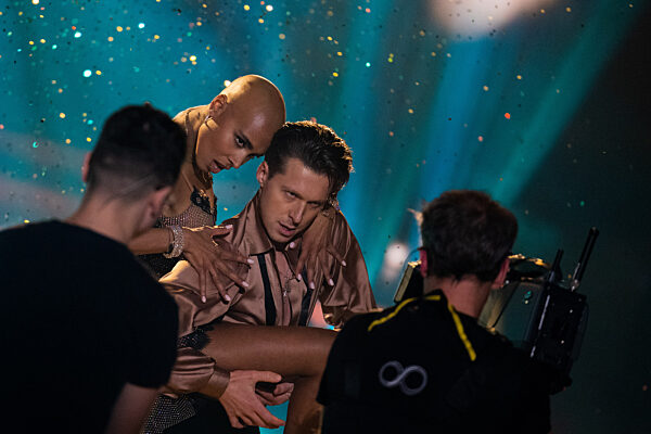 Tanzshow «Let's Dance»