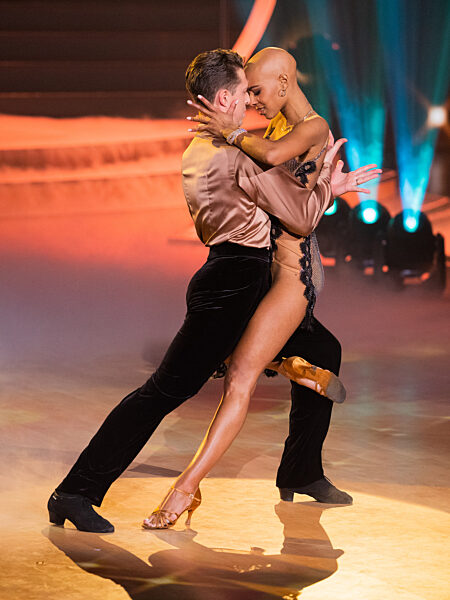 Tanzshow «Let's Dance»