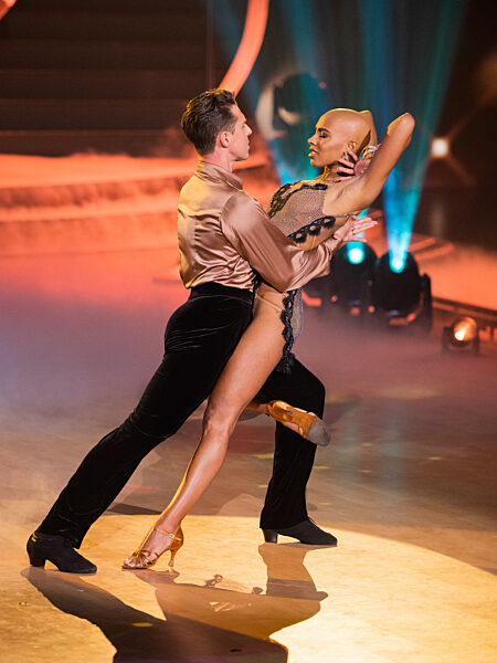 Tanzshow «Let's Dance»