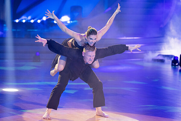 Tanzshow «Let's Dance»