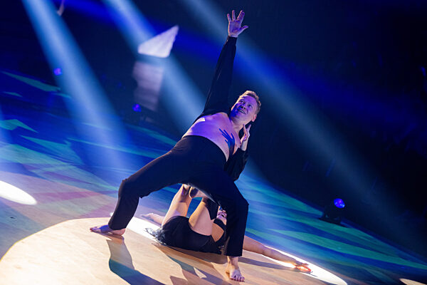 Tanzshow «Let's Dance»