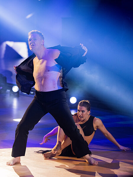 Tanzshow «Let's Dance»