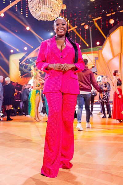 Tanzshow «Let's Dance»