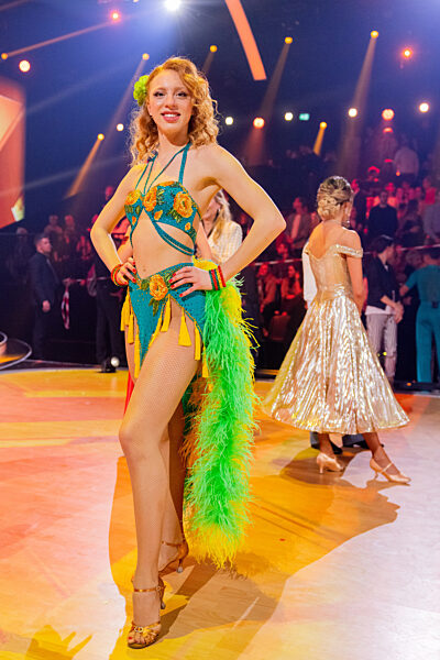 Tanzshow «Let's Dance»