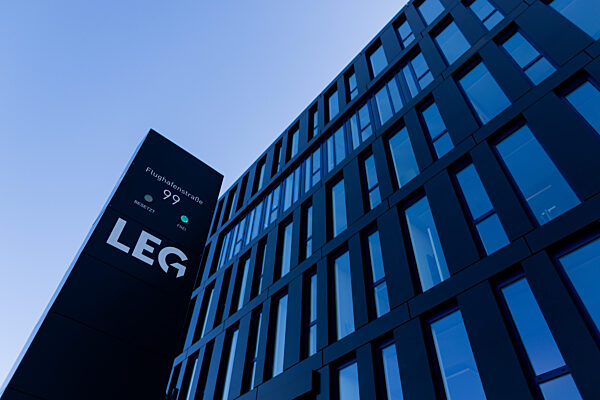 LEG Immobilien SE