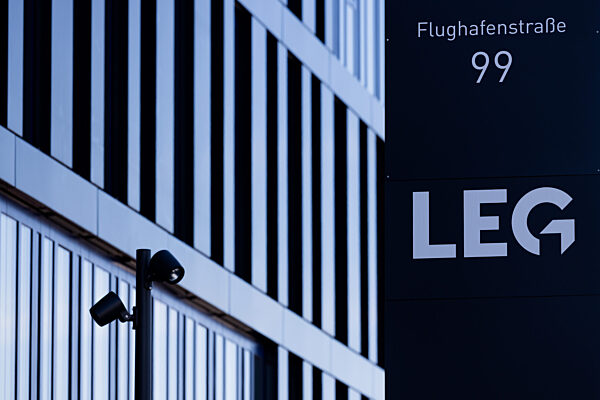 LEG Immobilien SE