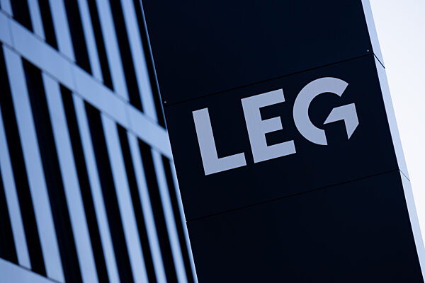LEG Immobilien SE