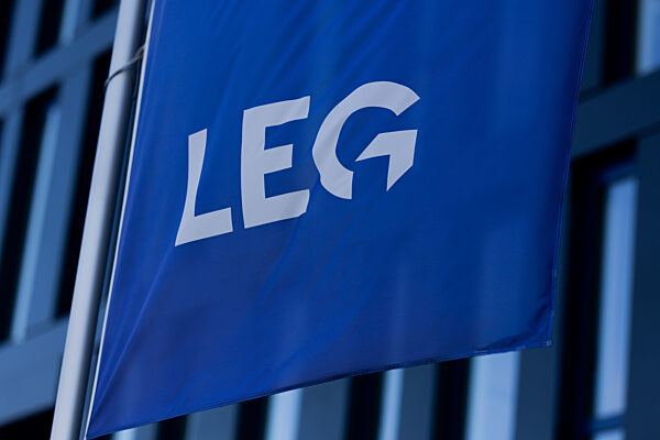 LEG Immobilien SE