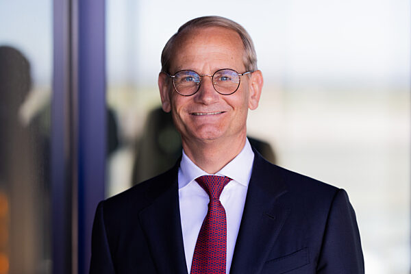 LEG Immobilien SE - Lars von Lackum