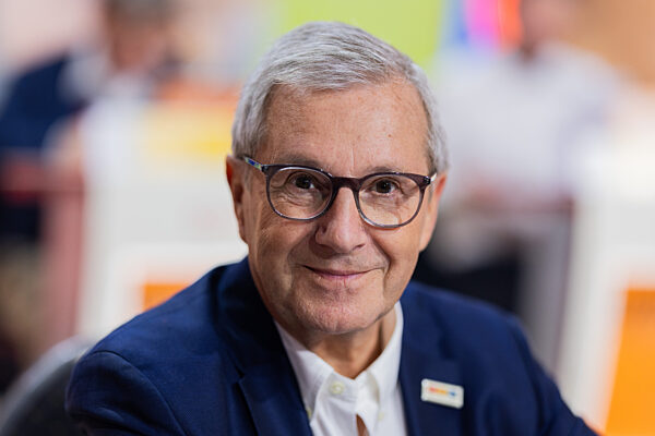 RTL-Spendenmarathon 2023