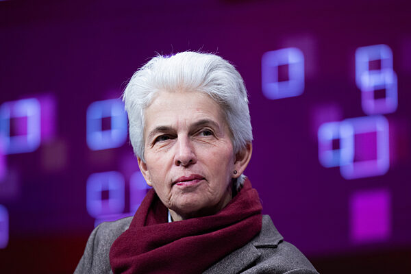 Jahrestagung des Deutschen Beamtenbundes