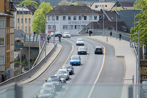 Bonner Victoriabrücke wird zur Guido-Westerwelle-Brücke