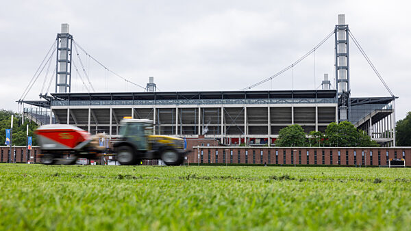 Euro 2024 - Köln Stadion