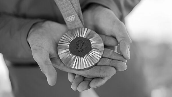 Paris 2024 - Pferdesport