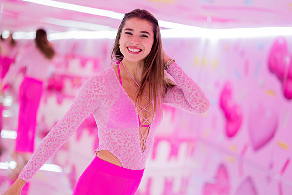 50 Jahre Hello Kitty