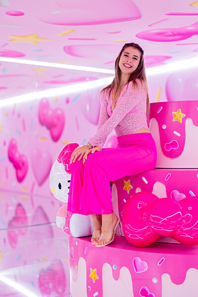 50 Jahre Hello Kitty