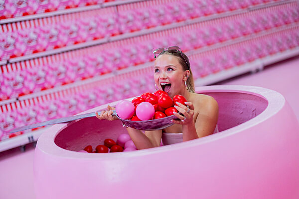 50 Jahre Hello Kitty