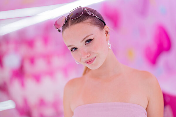 50 Jahre Hello Kitty