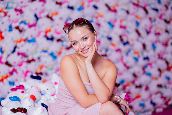 50 Jahre Hello Kitty