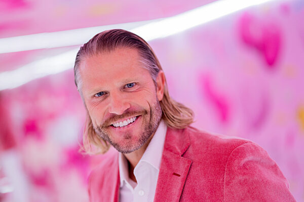 50 Jahre Hello Kitty