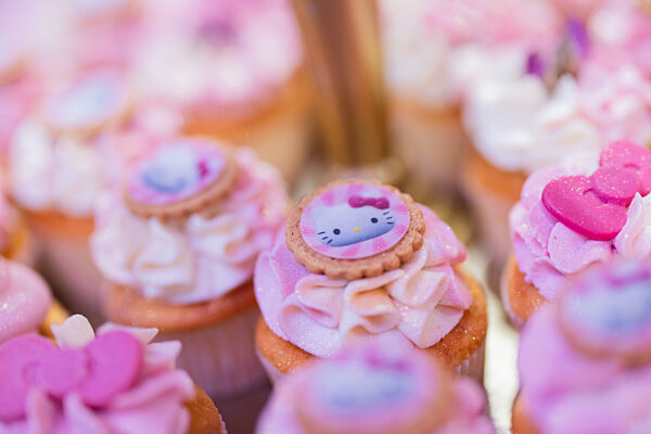 50 Jahre Hello Kitty