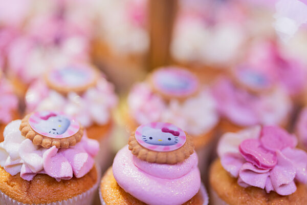 50 Jahre Hello Kitty