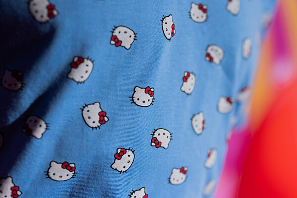 50 Jahre Hello Kitty