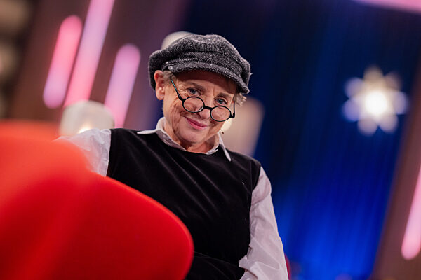 Talkshow „Kölner Treff“