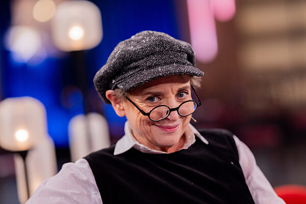 Talkshow „Kölner Treff“