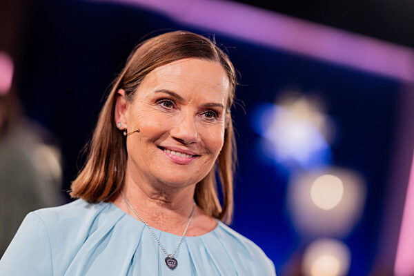 Talkshow „Kölner Treff“