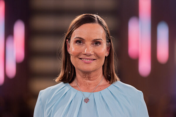 Talkshow „Kölner Treff“