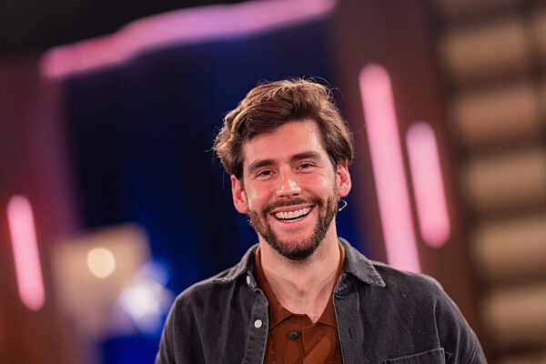 Talkshow „Kölner Treff“