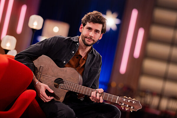 Talkshow „Kölner Treff“