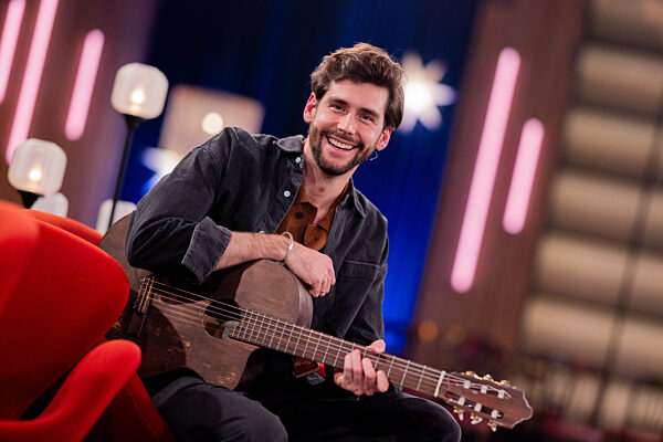 Talkshow „Kölner Treff“