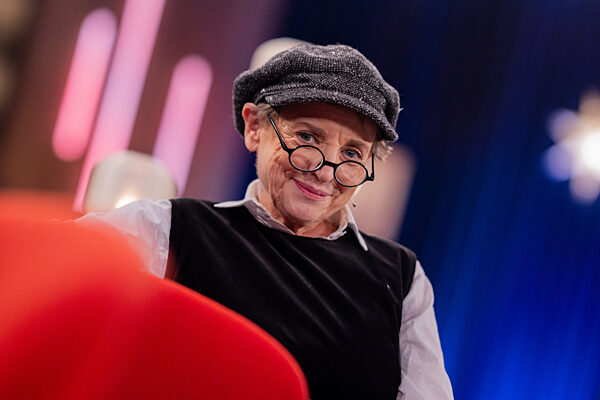 Talkshow „Kölner Treff“