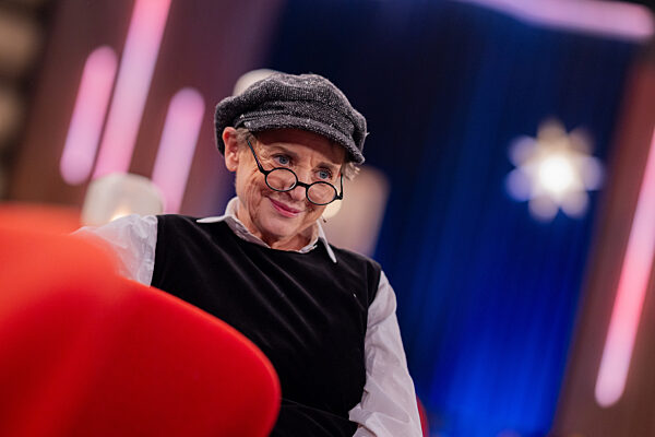 Talkshow „Kölner Treff“